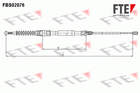 Handremkabel Fte fbs02076 Handremkabel Fte fbs02076