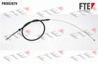 Handremkabel Fte fbs02079 Handremkabel Fte fbs02079