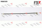 Fte Handremkabel FBS07028 Fte Handremkabel FBS07028