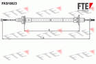 Koppelingskabel Fte fks10023 Koppelingskabel Fte fks10023