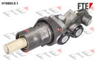 Hoofdremcilinder Fte h1986501 Hoofdremcilinder Fte h1986501