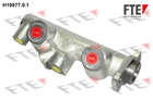 Hoofdremcilinder Fte h1997701 Hoofdremcilinder Fte h1997701