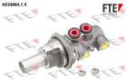 Hoofdremcilinder Fte h22906471 Hoofdremcilinder Fte h22906471