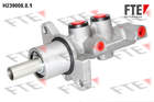 Hoofdremcilinder Fte h23900881 Hoofdremcilinder Fte h23900881