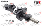 Hoofdremcilinder Fte h2593321 Hoofdremcilinder Fte h2593321
