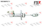 Hoofdkoppelingscilinder Fte kg15001871 Hoofdkoppelingscilinder Fte kg15001871