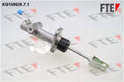 Hoofdkoppelingscilinder Fte kg15002671 Hoofdkoppelingscilinder Fte kg15002671