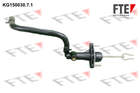 Hoofdkoppelingscilinder Fte kg15003071 Hoofdkoppelingscilinder Fte kg15003071