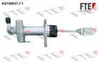 Hoofdkoppelingscilinder Fte kg15003171 Hoofdkoppelingscilinder Fte kg15003171