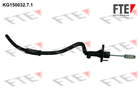 Hoofdkoppelingscilinder Fte kg15003271 Hoofdkoppelingscilinder Fte kg15003271