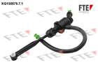 Hoofdkoppelingscilinder Fte kg15007971 Hoofdkoppelingscilinder Fte kg15007971