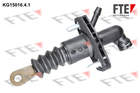 Hoofdkoppelingscilinder Fte kg1501641 Hoofdkoppelingscilinder Fte kg1501641