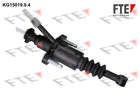 Hoofdkoppelingscilinder Fte kg1501904 Hoofdkoppelingscilinder Fte kg1501904