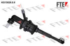 Hoofdkoppelingscilinder Fte kg1502806 Hoofdkoppelingscilinder Fte kg1502806