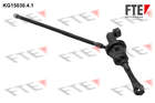 Hoofdkoppelingscilinder Fte kg1503041 Hoofdkoppelingscilinder Fte kg1503041