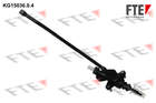 Hoofdkoppelingscilinder Fte kg1503604 Hoofdkoppelingscilinder Fte kg1503604