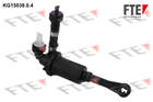 Hoofdkoppelingscilinder Fte kg1503804 Hoofdkoppelingscilinder Fte kg1503804