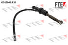 Hoofdkoppelingscilinder Fte kg15040431 Hoofdkoppelingscilinder Fte kg15040431