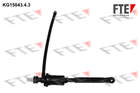 Hoofdkoppelingscilinder Fte kg1504343 Hoofdkoppelingscilinder Fte kg1504343