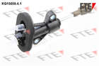 Hoofdkoppelingscilinder Fte kg1505941 Hoofdkoppelingscilinder Fte kg1505941