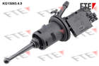 Hoofdkoppelingscilinder Fte kg1506549 Hoofdkoppelingscilinder Fte kg1506549