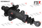 Fte Hoofdkoppelingscilinder KG190044.0.7 Fte Hoofdkoppelingscilinder KG190044.0.7
