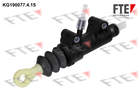 Hoofdkoppelingscilinder Fte kg190077415 Hoofdkoppelingscilinder Fte kg190077415