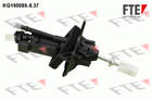 Fte Hoofdkoppelingscilinder KG190089.4.37 Fte Hoofdkoppelingscilinder KG190089.4.37