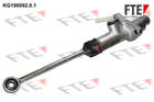 Fte Hoofdkoppelingscilinder KG190092.0.1 Fte Hoofdkoppelingscilinder KG190092.0.1