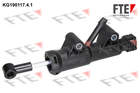 Fte Hoofdkoppelingscilinder KG190117.4.1 Fte Hoofdkoppelingscilinder KG190117.4.1