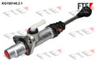 Fte Hoofdkoppelingscilinder KG190140.2.1 Fte Hoofdkoppelingscilinder KG190140.2.1