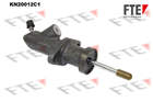 Hulpkoppelingscilinder Fte kn20012c1 Hulpkoppelingscilinder Fte kn20012c1