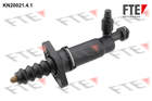 Hulpkoppelingscilinder Fte kn2002141 Hulpkoppelingscilinder Fte kn2002141
