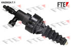 Fte Hulpkoppelingscilinder KN20024.7.1 Fte Hulpkoppelingscilinder KN20024.7.1
