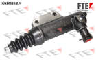 Fte Hulpkoppelingscilinder KN20026.2.1 Fte Hulpkoppelingscilinder KN20026.2.1