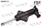 Fte Hulpkoppelingscilinder KN20027.2.1 Fte Hulpkoppelingscilinder KN20027.2.1