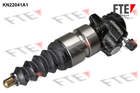 Hulpkoppelingscilinder Fte kn22041a1 Hulpkoppelingscilinder Fte kn22041a1