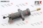 Fte Hulpkoppelingscilinder KN22062.3.3 Fte Hulpkoppelingscilinder KN22062.3.3