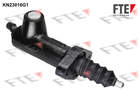 Hulpkoppelingscilinder Fte kn23016g1 Hulpkoppelingscilinder Fte kn23016g1