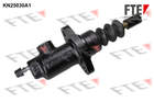 Fte Hulpkoppelingscilinder KN25030A1 Fte Hulpkoppelingscilinder KN25030A1
