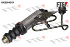 Fte Hulpkoppelingscilinder KN25043A1 Fte Hulpkoppelingscilinder KN25043A1