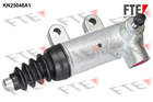 Fte Hulpkoppelingscilinder KN25048A1 Fte Hulpkoppelingscilinder KN25048A1