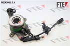 Druklager Fte mza360531 Druklager Fte mza360531