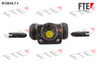 Wielremcilinder Fte r1501671 Wielremcilinder Fte r1501671