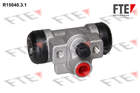 Fte Wielremcilinder R15040.3.1 Fte Wielremcilinder R15040.3.1