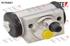 Wielremcilinder Fte r17036a1 Wielremcilinder Fte r17036a1
