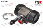 Wielremcilinder Fte r17037a1 Wielremcilinder Fte r17037a1