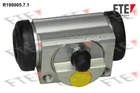 Wielremcilinder Fte r19000571 Wielremcilinder Fte r19000571