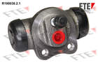 Wielremcilinder Fte r19003821 Wielremcilinder Fte r19003821