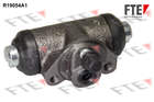 Wielremcilinder Fte r19054a1 Wielremcilinder Fte r19054a1